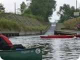 Kanufahrt Juni 2015